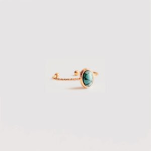 Bothemians Cyan Ring - Image 3