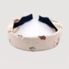 Bothemians Fall headband