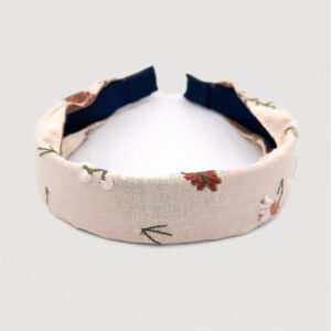 Bothemians Fall headband