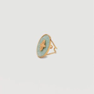 Bothemians Galene Ring