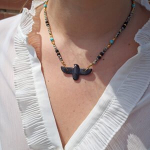 Bothemians Kamala Necklace - Image 4