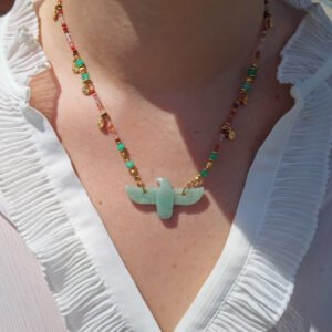 Bothemians Karma Necklace - Image 3