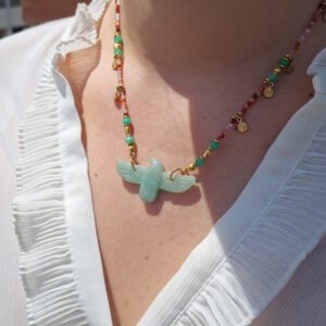 Bothemians Karma Necklace - Image 4