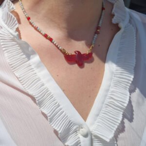 Bothemians Kayla Necklace - Image 3