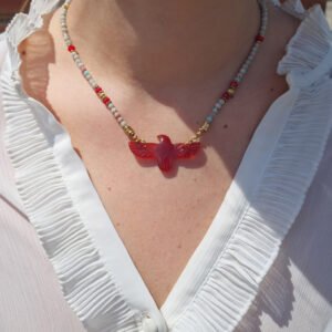 Bothemians Kayla Necklace - Image 4