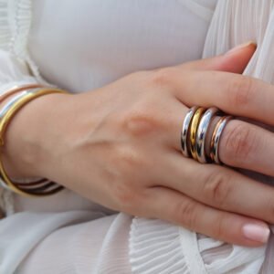 Alternative view of Bothemians Liona Ring