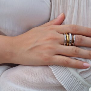 Bothemians Liona Ring - Image 3