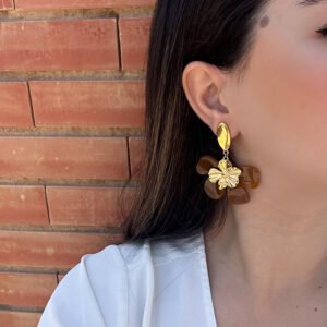 Bothemians Sienna Earrings - Image 3