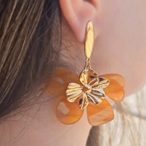 Alternative view of Bothemians Sienna Earrings