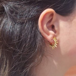 Solla-bothemians-earrings-modeled
