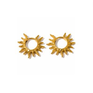Bothemians Solla Earrings