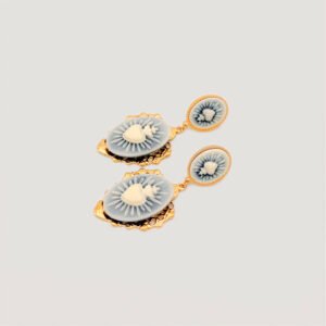 Bothemians Victoria Earrings - Image 3