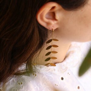 Earrings Bothemians