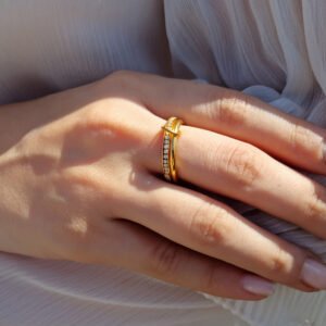Bothemians Anna Ring