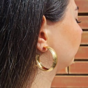 Alternative view of Bothemians Eva Earrings