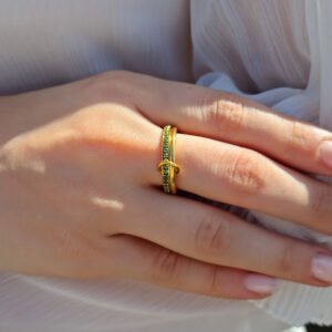 Bothemians Julia Ring - Image 3