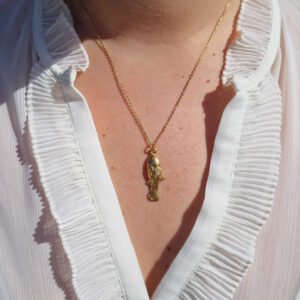 Bothemians Sardine Necklace