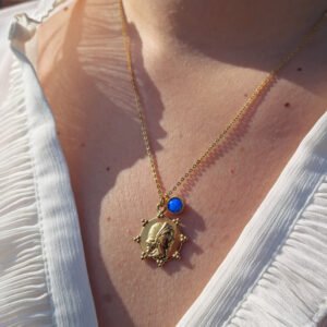 Bothemians Athina Necklace - Image 3