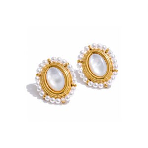 Bothemians Marcia Earrings