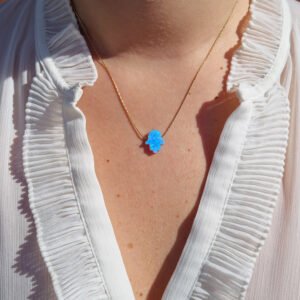 Bothemians-opalblue-hand-necklace1