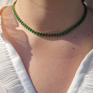 Bothemians Esther Choker