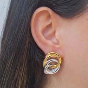 Bothemians Helene Earrings - Image 3