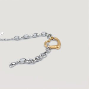 Alternative view of Bothemians Juliet bracelet
