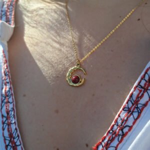 Bothemians Louna Necklace