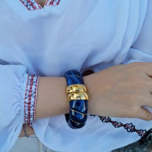 Bothemians Nile bracelet - Image 3
