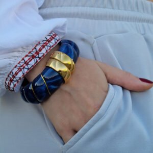Bothemians Nile bracelet - Image 4