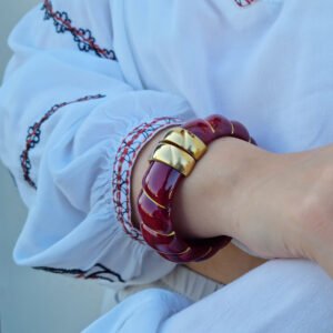 Bothemians Noel bracelet - Image 3