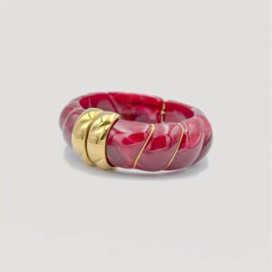 Alternative view of Bothemians Noel bracelet