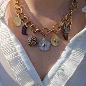 Bothemians Alisson Necklace