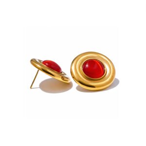 Bothemians Cleopatra Earrings