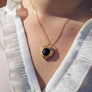 Bothemians Daphne Necklace