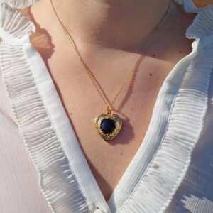 Alternative view of Bothemians Daphne Necklace