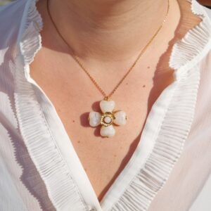 Bothemians Sidonia Necklace