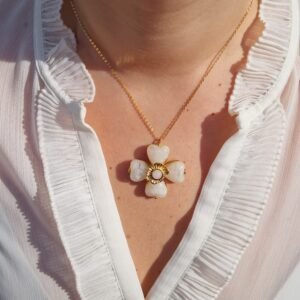 Bothemians Sidonia Necklace - Image 3