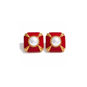 Bothemians Ishtar Earrings