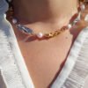 Bothemians Medea Mixed Necklace
