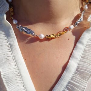 Bothemians Medea Mixed Necklace