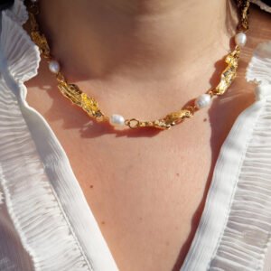 Bothemians Medea Necklace