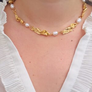 Bothemians Medea Necklace - Image 3