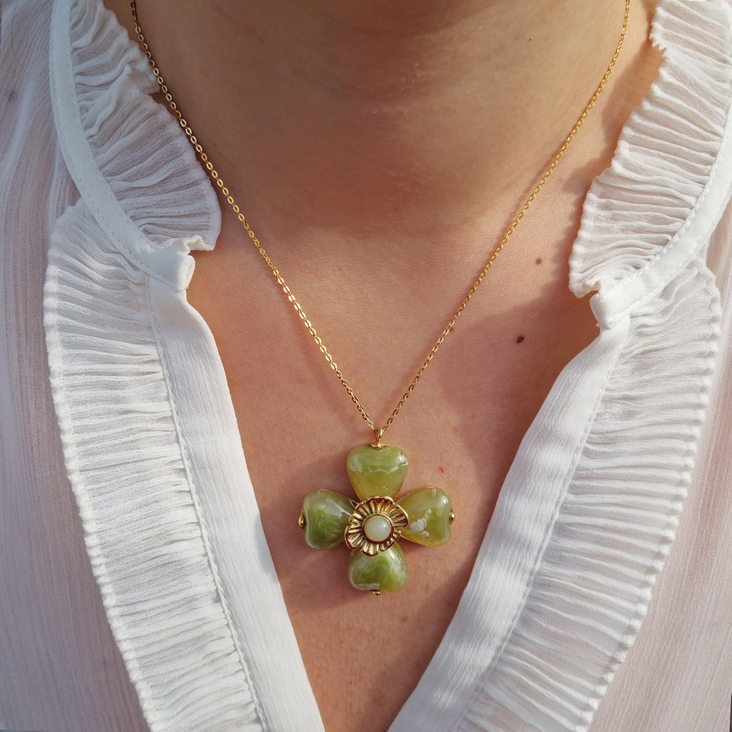 Bothemians Melania Necklace - Image 2