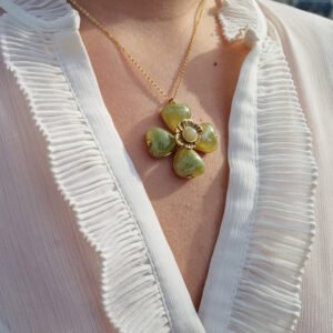 Bothemians Melania Necklace - Image 3