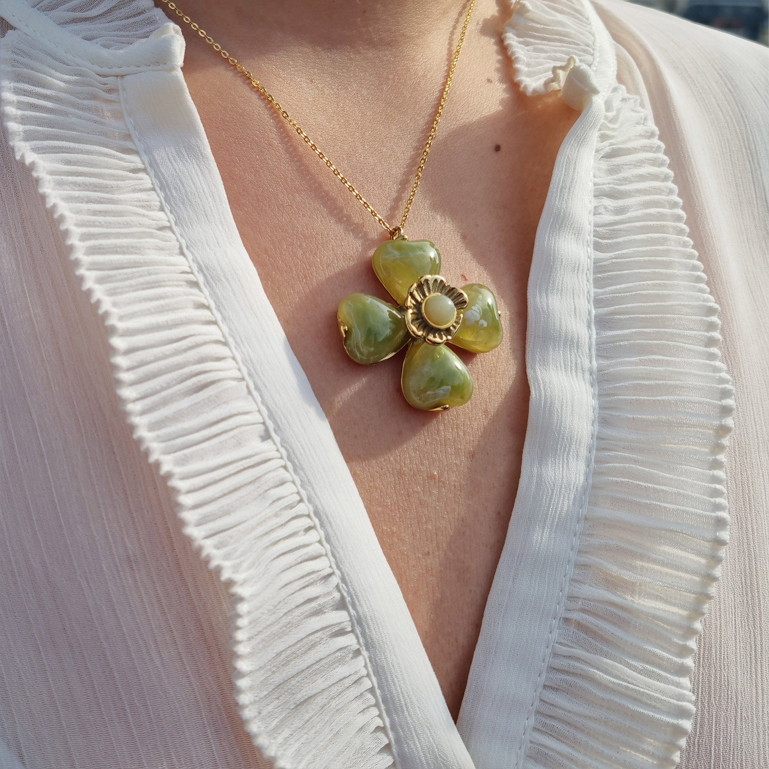 Bothemians Melania Necklace - Image 3