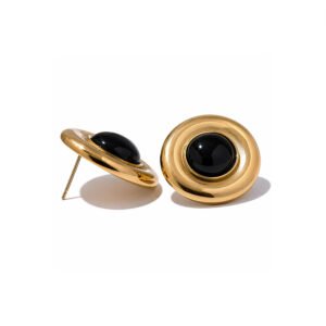 Bothemians Nefertiti Earrings
