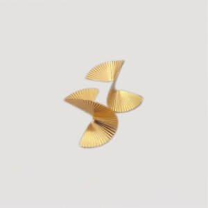 Bothemians Otavia Earrings - Image 4