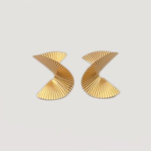 Bothemians Otavia Earrings - Image 5