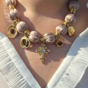 Bothemians Victorian Necklace - Image 3